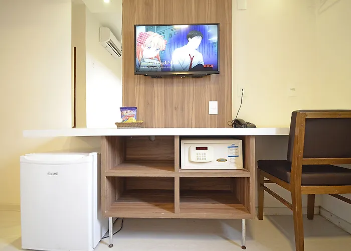 Business Park Hotel